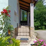 Ame De La Nature Apartamento