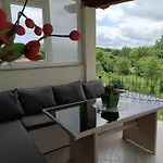 Apartamento Ame De La Nature Nedeščina