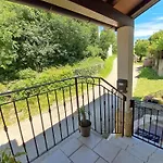 Ame De La Nature Nedeščina