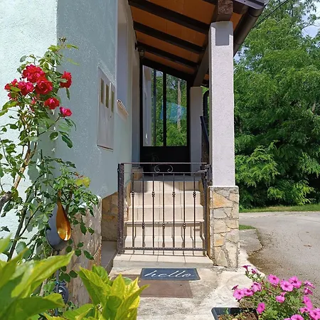 Ame De La Nature דירה