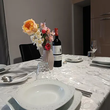 Ame De La Nature Appartement Nedeščina