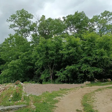 Appartement Ame De La Nature Nedeščina