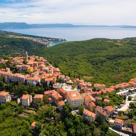 Апартаменты Ame De La Nature Nedescina