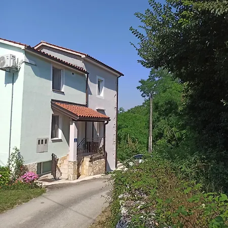 Ame De La Nature * Nedeščina