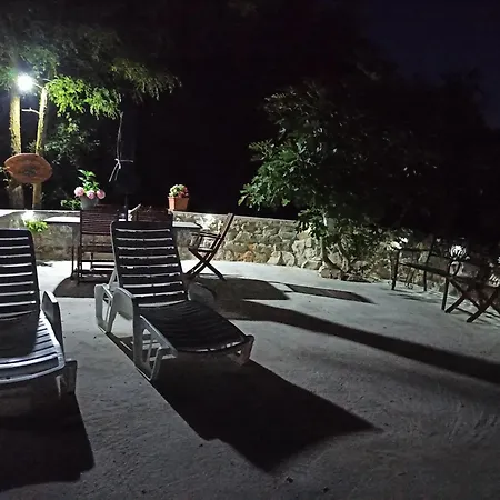 Ame De La Nature Appartement Nedeščina
