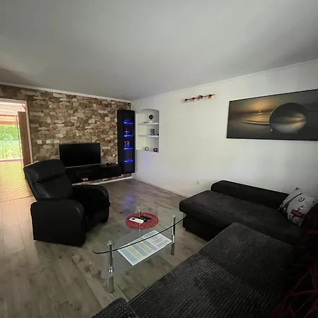 Ame De La Nature Apartamento *