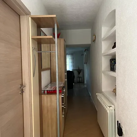 Ame De La Nature דירה