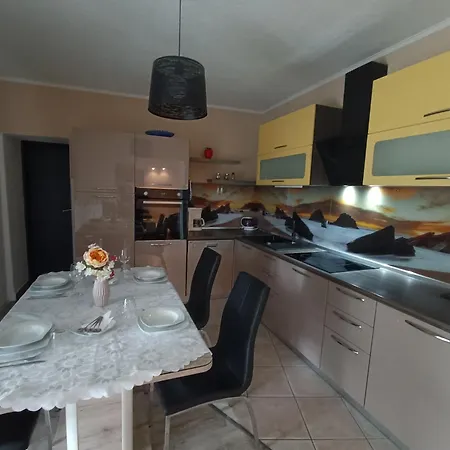 Ame De La Nature Apartment *