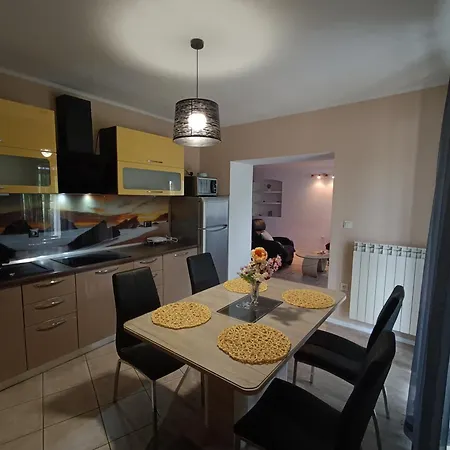 Ame De La Nature Apartment *