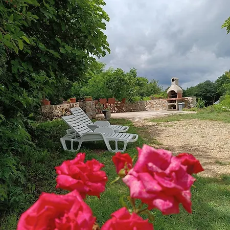 Ame De La Nature Apartment Nedescina