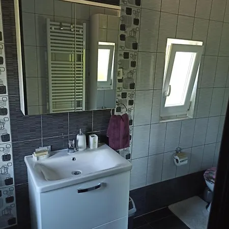Apartamento Ame De La Nature *