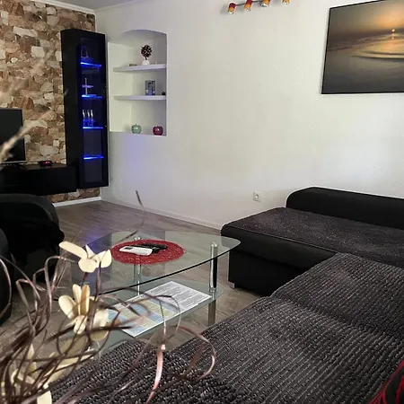 Apartamento Ame De La Nature *