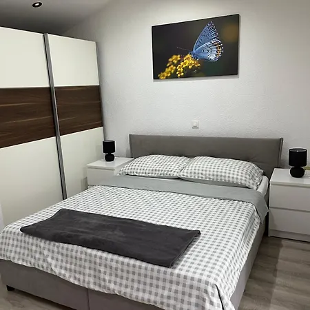 Apartamento Ame De La Nature *
