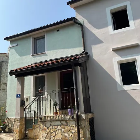 Ame De La Nature Apartamento Nedeščina