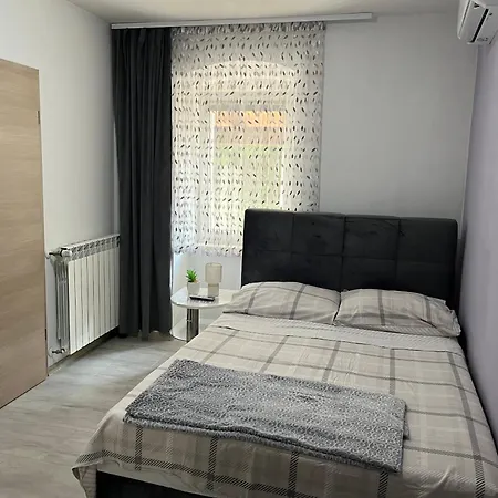 Apartamento Ame De La Nature *