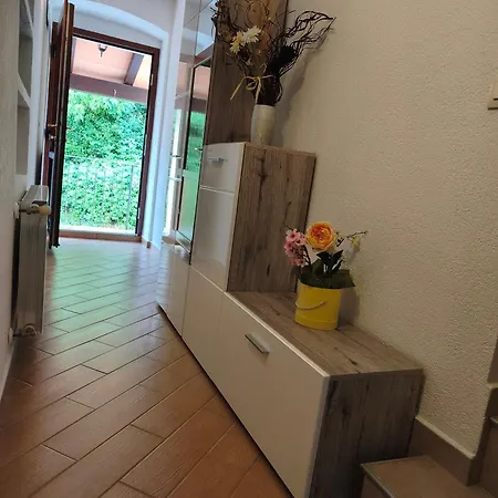 Apartamento Ame De La Nature Nedeščina