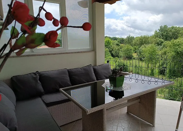 Apartman Ame De La Nature Nedeščina