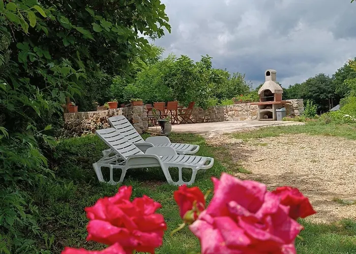 Ame De La Nature Apartman Nedeščina