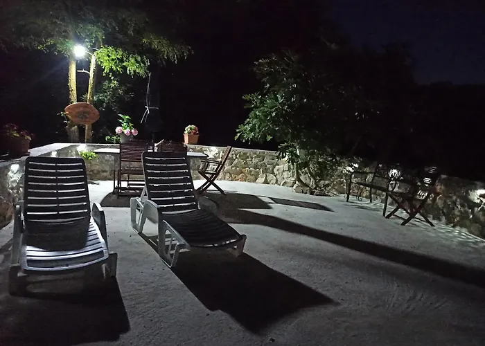 Ame De La Nature Apartman Nedeščina